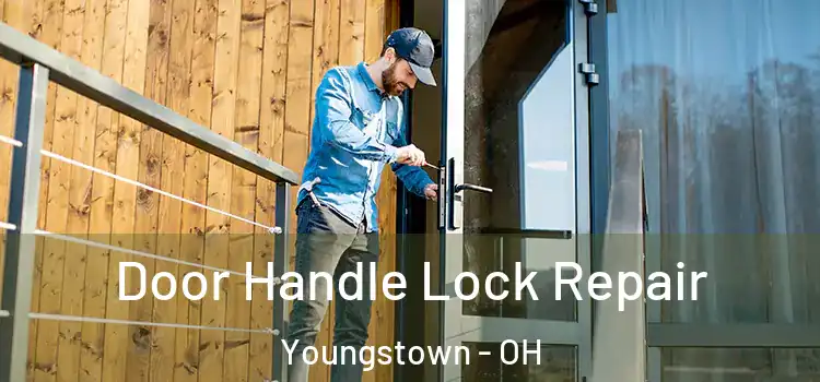 Door Handle Lock Repair Youngstown - OH