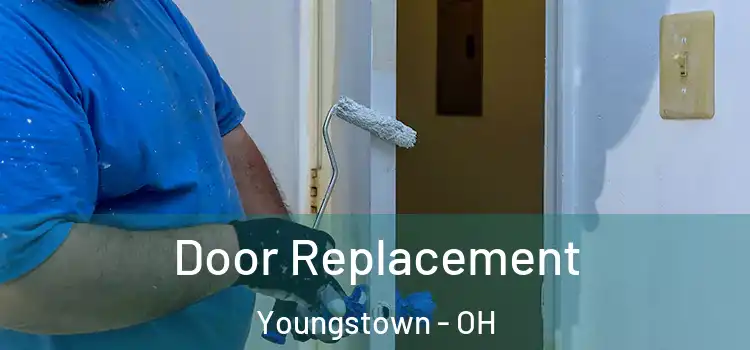 Door Replacement Youngstown - OH