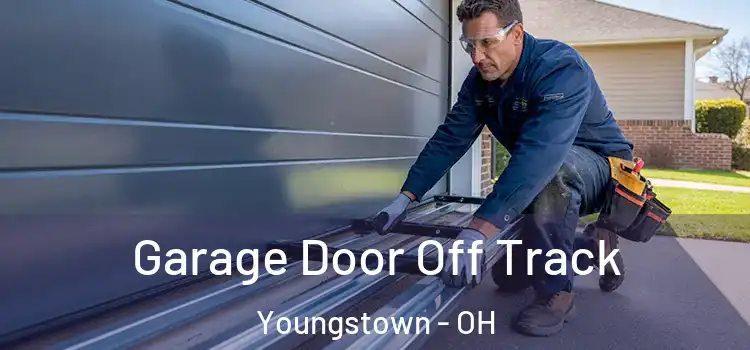  Garage Door Off Track Youngstown - OH