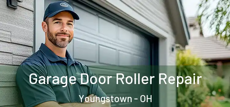  Garage Door Roller Repair Youngstown - OH