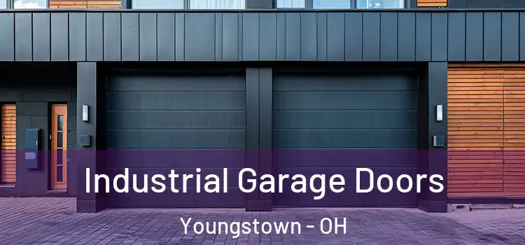 Industrial Garage Doors Youngstown - OH