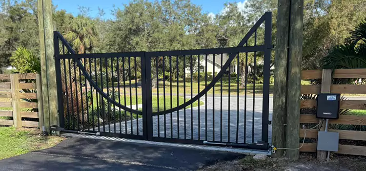 Gate Motor Repair Youngstown