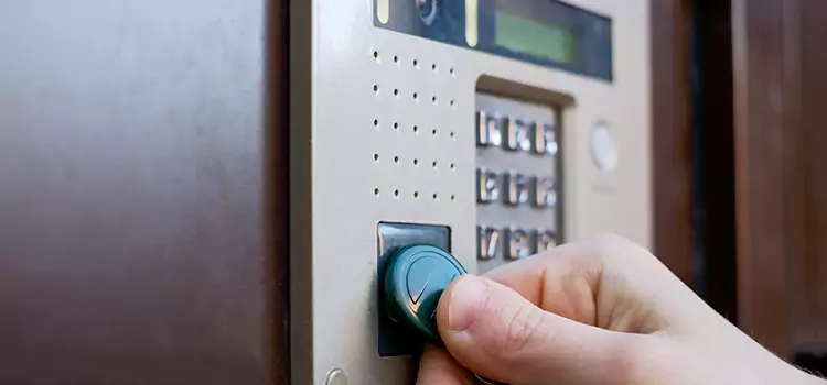 Enhanced Security Features Youngstown