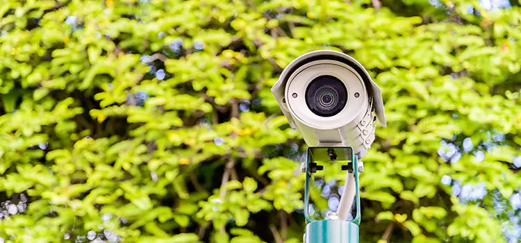 Advanced Surveillance Solutions for Every Need in Youngstown