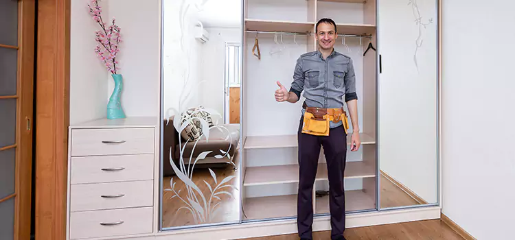 Sliding Closet Door Replacement Youngstown