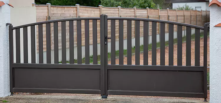 Advanced Gate Solutions in Youngstown, OH