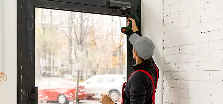 Comprehensive Door Closer Services in Youngstown, OH