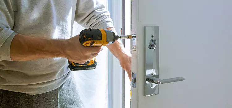 Door Knob Lock Repair Youngstown