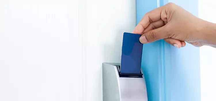 Access Control System Integration Youngstown