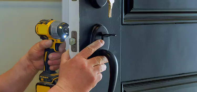 Locksmith Emergency Service Youngstown