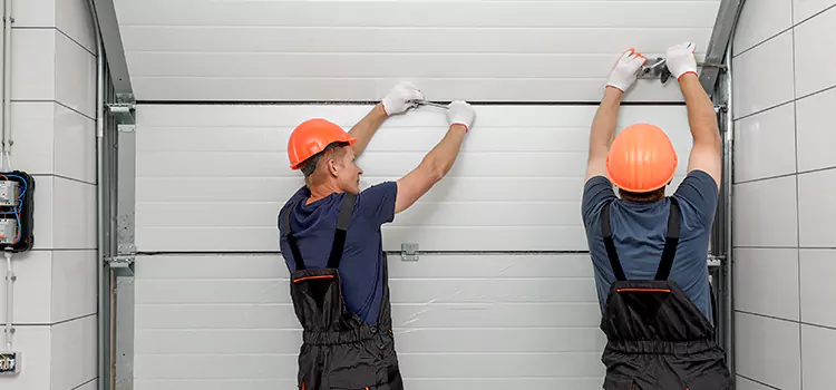 Choose Us for Your Garage Door Needs in Youngstown