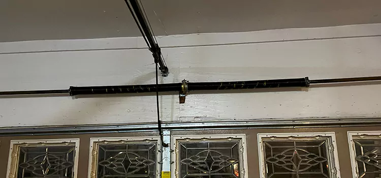 Garage Door Spring Repair Near Me Youngstown