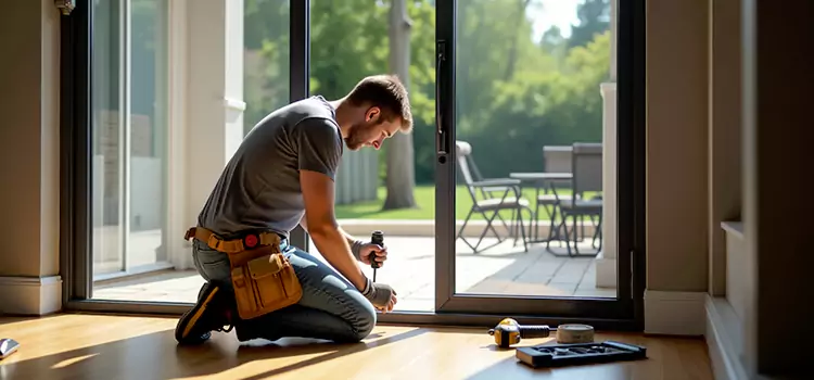 Comprehensive Solutions for Every Glass Door Need in Youngstown, OH