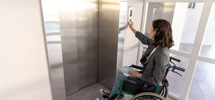 Benefits of Modern Handicap Door Systems in Youngstown, OH