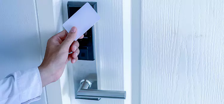 Why Choose Us for Your Keycard Lock Installation in Youngstown, OH?