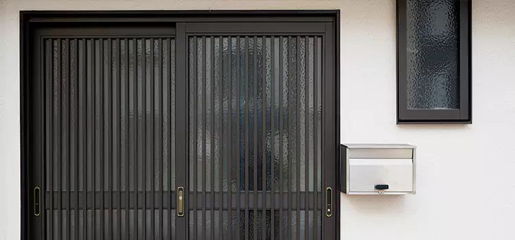 Sliding Screen Door Repair Youngstown