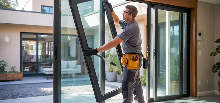Specialized Sliding Door Roller Services in Youngstown, Ohio