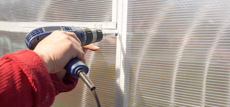 Sliding Screen Door Repair Youngstown