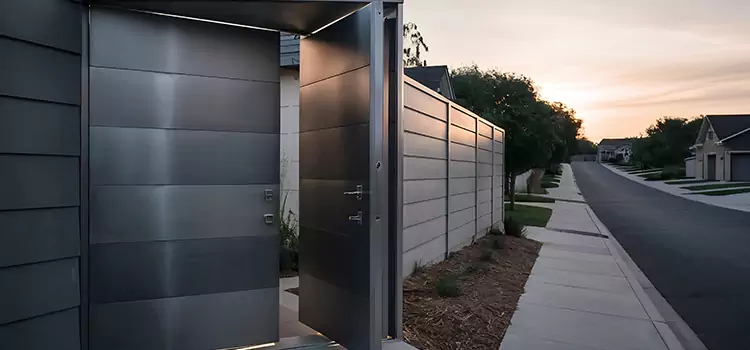Comprehensive Steel Door Solutions in Youngstown, OH