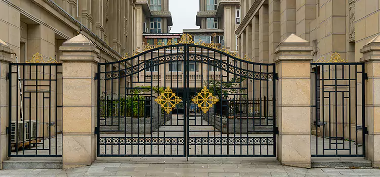 Comprehensive Iron Gate Maintenance Solutions in Youngstown, OH