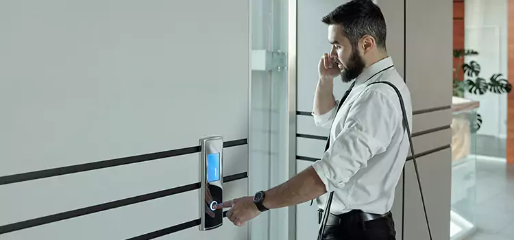 Cloud Based Access Control Youngstown