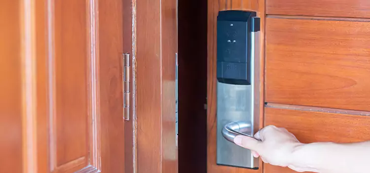 Commercial Keyless Entry Locks Youngstown