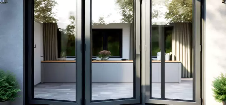 Bifold Door Track Repair Youngstown