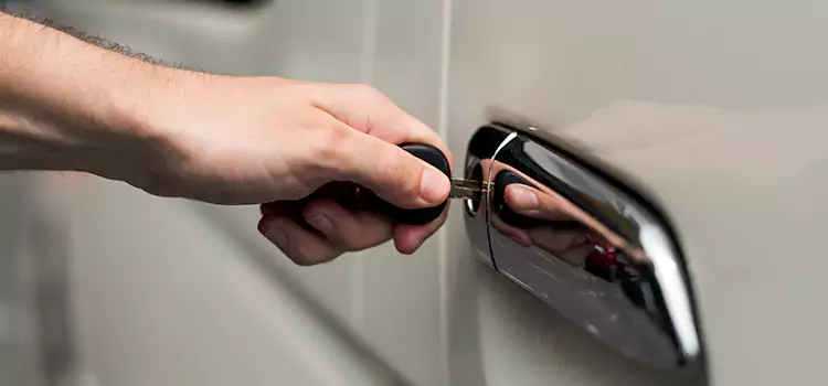 Car Unlock Service Price Youngstown