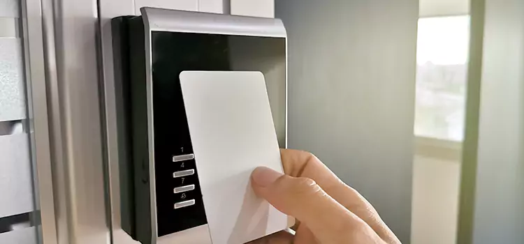 NMS Proximity Switch Door Systems Youngstown