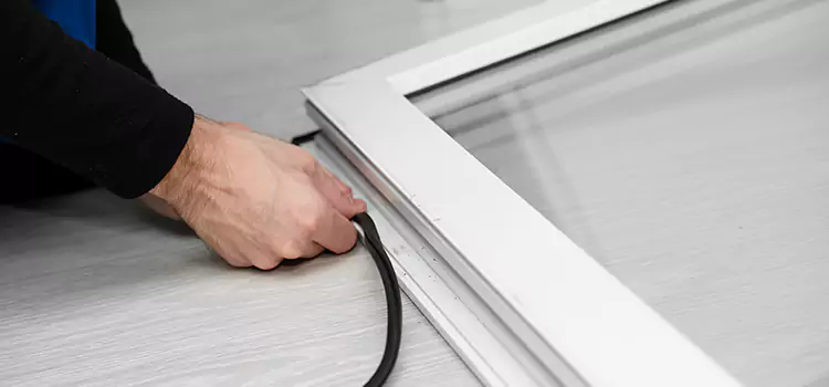 Commercial Door Weather Stripping Youngstown