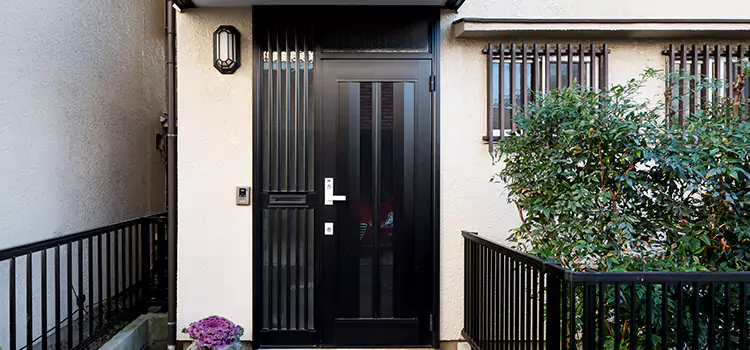 Popular Exterior Door Options in Youngstown, OH