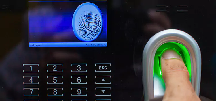 Your Trusted Partner for Secure Access in Youngstown, OH