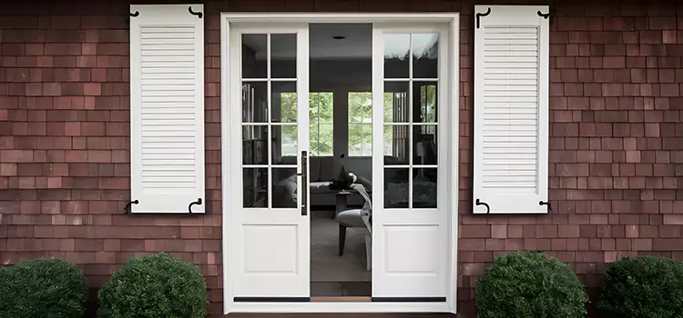 French Door Restoration Youngstown