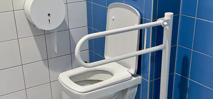 Comprehensive Solutions in Youngstown, OH for Accessible Facilities