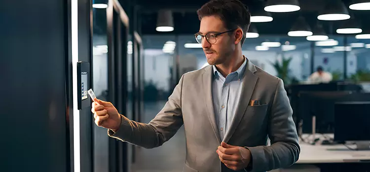 Our Commitment to Keycard Security Excellence in Youngstown, OH