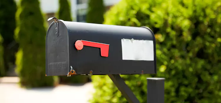 Secure Mailboxes for Packages Youngstown