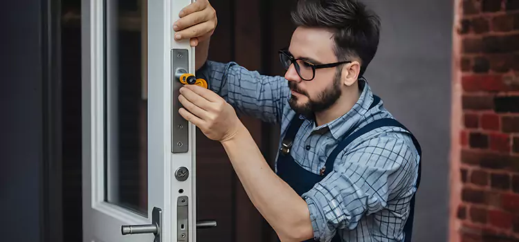 Residential Door Repairs Youngstown