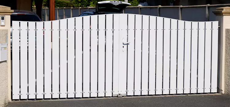 Why Choose Us for Residential Gate Repair in Youngstown, OH?