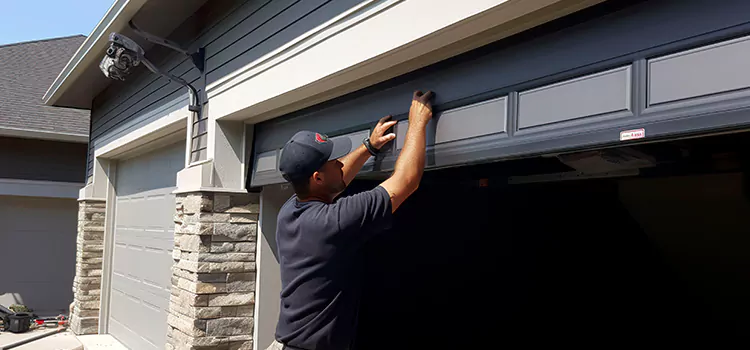 Janus Roll Up Doors Youngstown