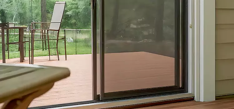 Garage Screen Door Installation Youngstown
