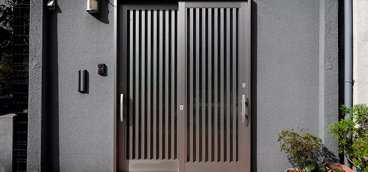 Specialized Steel Door Services in Youngstown, OH