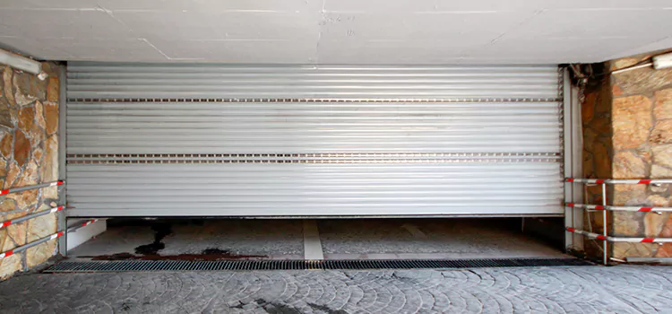 Steel Garage Door Repair Youngstown